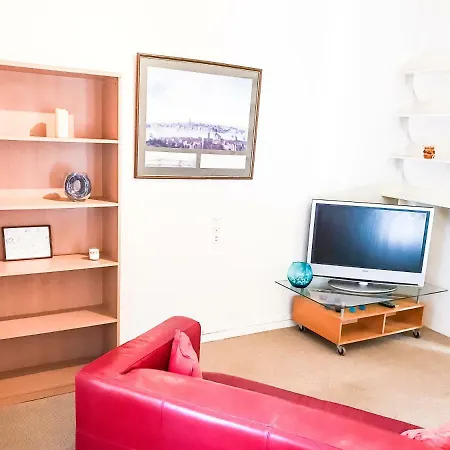 Apartman Nika